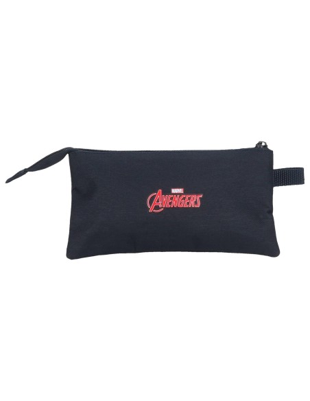 4494341 NECESER 3C. AVENGERS TO THE POWER