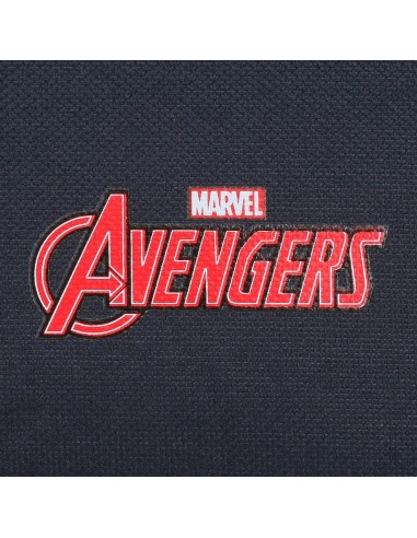 4494341 NECESER 3C. AVENGERS TO THE POWER