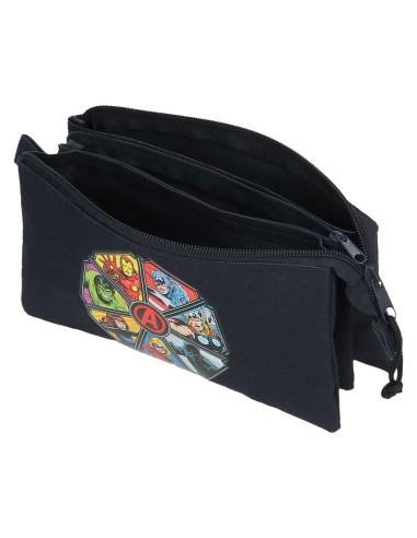 4494341 NECESER 3C. AVENGERS TO THE POWER