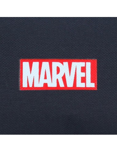 4462041 MOCHILA 25 CM. VERSUS SPIDEY