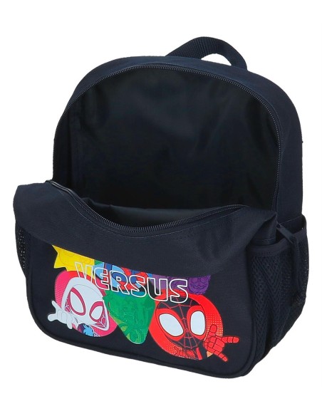44620D1 MOCHILA ADAP.25 CM. VERSUS SPIDEY 44620D1 MOCHILA ADAP.25 CM. VERSUS SPIDEY