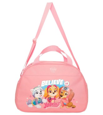 4523241 BOLSA DE VIAJE 40CM..PAW PATROL BELIEVE IN YOURSEL 2