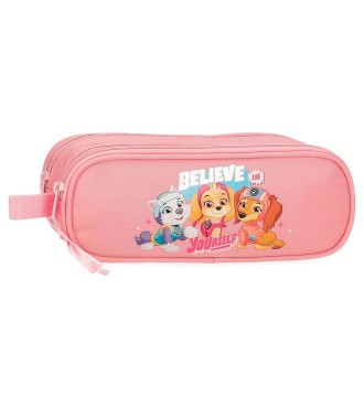 4524241 NECESER 2C.PAW PATROL BELIEVE IN YOURSELF