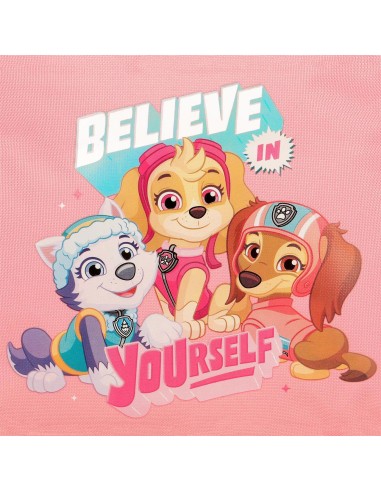 4524341 NECESER 3C.PAW PATROL BELIEVE IN YOURSELF