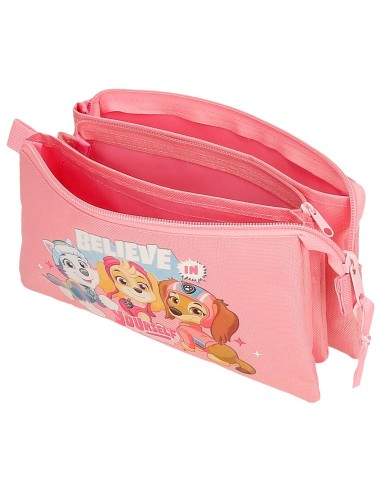 4524341 NECESER 3C.PAW PATROL BELIEVE IN YOURSELF