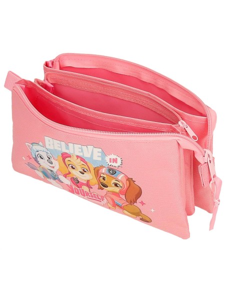 4524341 NECESER 3C.PAW PATROL BELIEVE IN YOURSELF 4524341 NECESER 3C.PAW PATROL BELIEVE IN YOURSELF