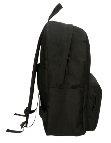 4532341 MOCHILA ADAP. 45CM. STITCH CUTE