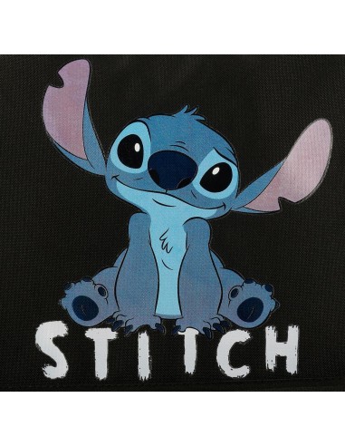 4532341 MOCHILA ADAP. 45CM. STITCH CUTE