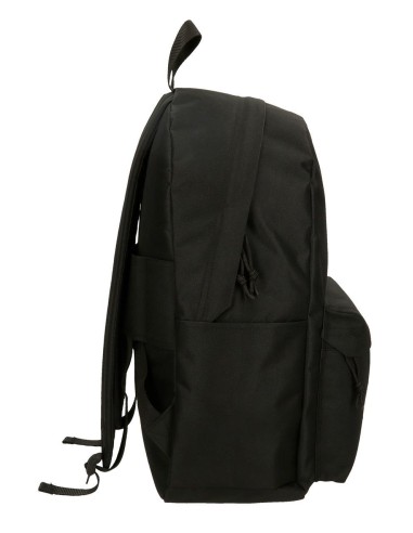 4542341 MOCHILA ADAP.45 CM.RED LOGO