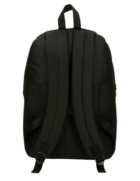 4542341 MOCHILA ADAP.45 CM.RED LOGO