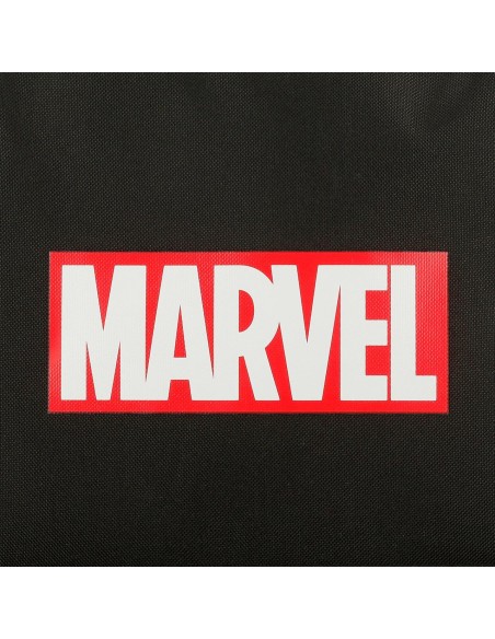 4542341 MOCHILA ADAP.45 CM.RED LOGO