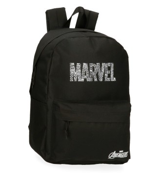 4552341 MOCHILA ADAP.45 CM.CHARACTERS LOGO