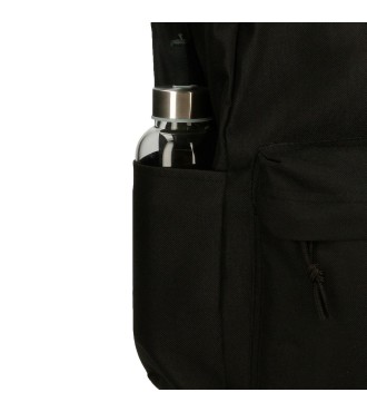 4552341 MOCHILA ADAP.45 CM.CHARACTERS LOGO 2