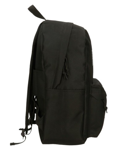 4552341 MOCHILA ADAP.45 CM.CHARACTERS LOGO