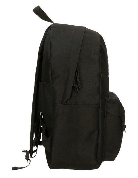 4552341 MOCHILA ADAP.45 CM.CHARACTERS LOGO 4552341 MOCHILA ADAP.45 CM.CHARACTERS LOGO