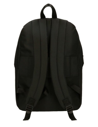 4552341 MOCHILA ADAP.45 CM.CHARACTERS LOGO