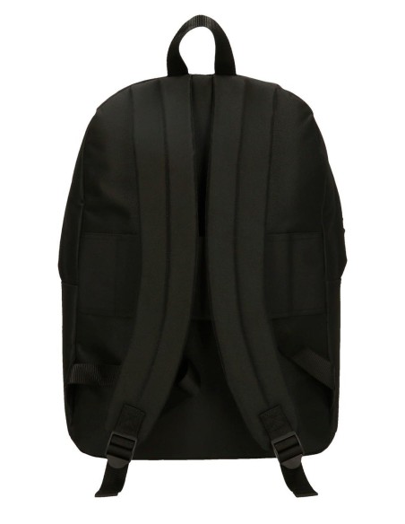 4552341 MOCHILA ADAP.45 CM.CHARACTERS LOGO 4552341 MOCHILA ADAP.45 CM.CHARACTERS LOGO