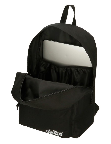 4552341 MOCHILA ADAP.45 CM.CHARACTERS LOGO 4552341 MOCHILA ADAP.45 CM.CHARACTERS LOGO