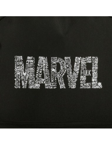 4552341 MOCHILA ADAP.45 CM.CHARACTERS LOGO