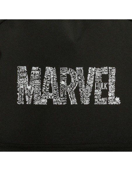 4552341 MOCHILA ADAP.45 CM.CHARACTERS LOGO 4552341 MOCHILA ADAP.45 CM.CHARACTERS LOGO