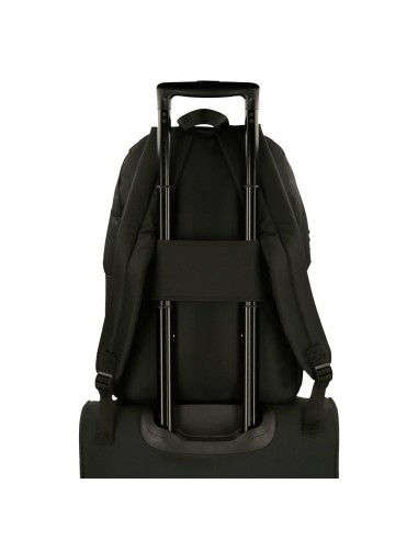 4552341 MOCHILA ADAP.45 CM.CHARACTERS LOGO