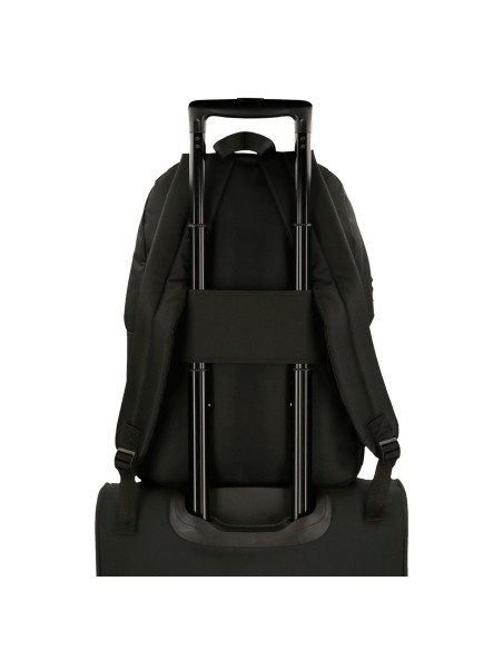 4552341 MOCHILA ADAP.45 CM.CHARACTERS LOGO 4552341 MOCHILA ADAP.45 CM.CHARACTERS LOGO