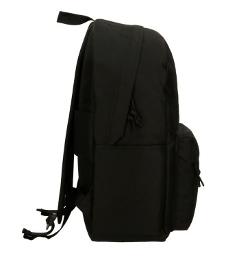 4562341 MOCHILA ADAP.45 CM.STAR WARS RETRO 2