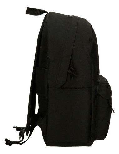 4562341 MOCHILA ADAP.45 CM.STAR WARS RETRO