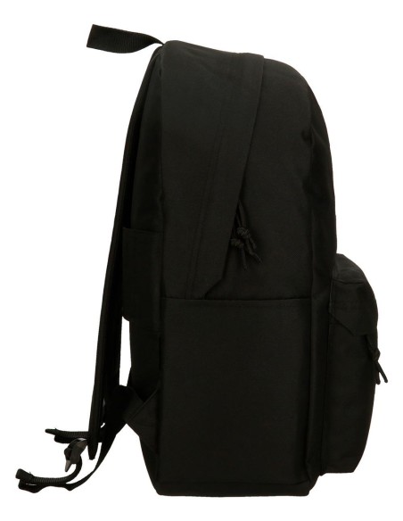 4562341 MOCHILA ADAP.45 CM.STAR WARS RETRO