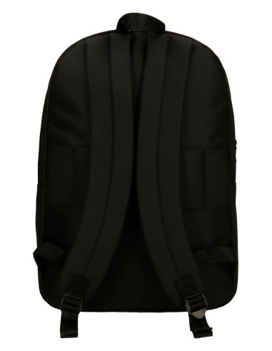 4562341 MOCHILA ADAP.45 CM.STAR WARS RETRO