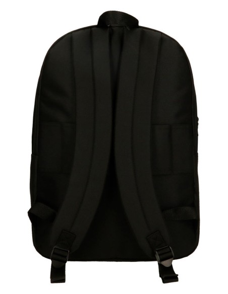 4562341 MOCHILA ADAP.45 CM.STAR WARS RETRO