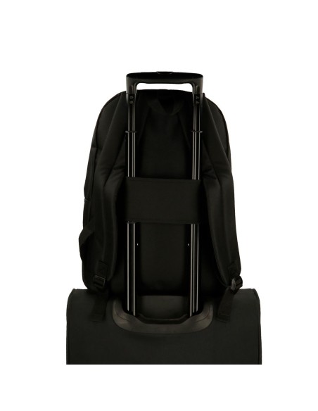 4562341 MOCHILA ADAP.45 CM.STAR WARS RETRO