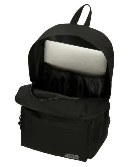 4572341 MOCHILA ADAP.45 CM.STAR WARS R2D2 4572341 MOCHILA ADAP.45 CM.STAR WARS R2D2