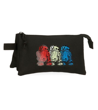 4574341 NECESER 3C.STAR WARS R2D2