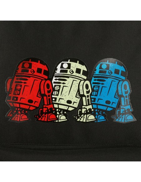 4574341 NECESER 3C.STAR WARS R2D2 4574341 NECESER 3C.STAR WARS R2D2