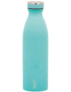 Botella Acero Inoxidable Aguamarina Tandem 500 Ml Botella...