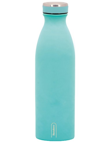 Botella Acero Inoxidable Aguamarina Tandem 500 Ml Botella...