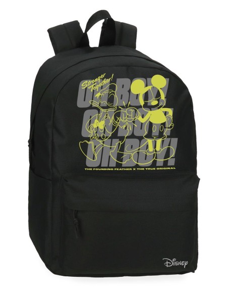 4582341 MOCHILA ADAP.45 CM.MICKEY OH BOY