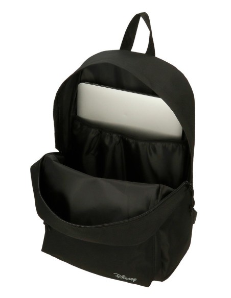 4582341 MOCHILA ADAP.45 CM.MICKEY OH BOY