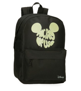 4592341 MOCHILA ADAP.45 CM.MICKEY MULTIVERSE
