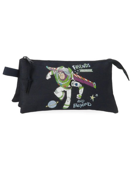 4624341 NECESER 3C.FRIENDS TO INFINITY AND BEYOND