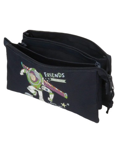 4624341 NECESER 3C.FRIENDS TO INFINITY AND BEYOND