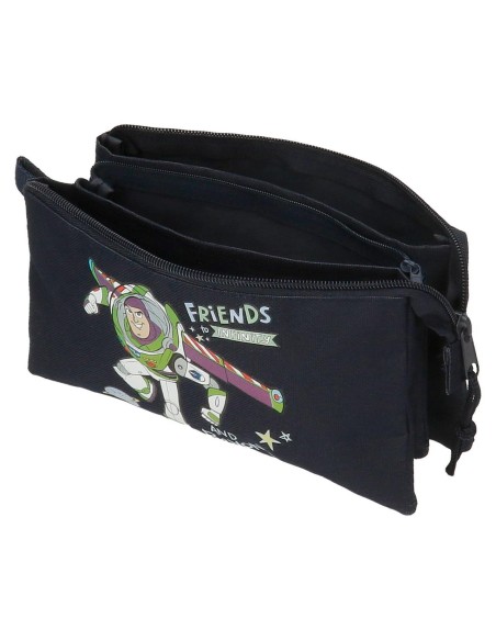 4624341 NECESER 3C.FRIENDS TO INFINITY AND BEYOND