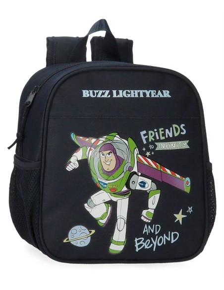 4622041 MOCHILA 25 CM. FRIENDS TO INFINITY AND BEYOND 4622041 MOCHILA 25 CM. FRIENDS TO INFINITY AND BEYOND