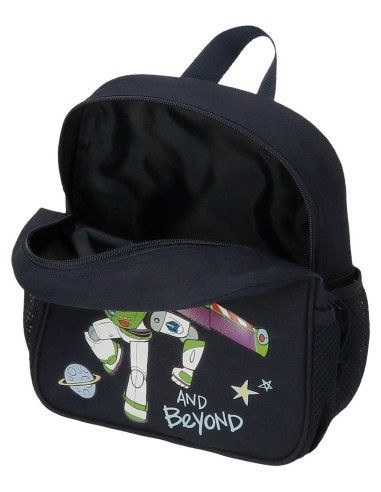 4622041 MOCHILA 25 CM. FRIENDS TO INFINITY AND BEYOND