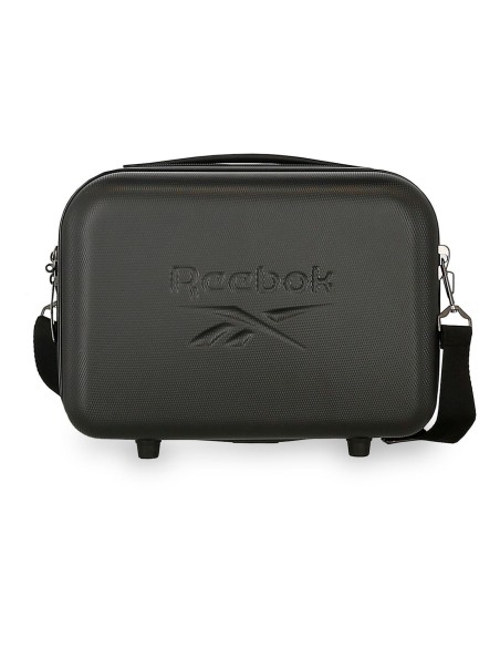 8353941 NECESER ABS ADAP. . REEBOK FRANKLIN NEGRO