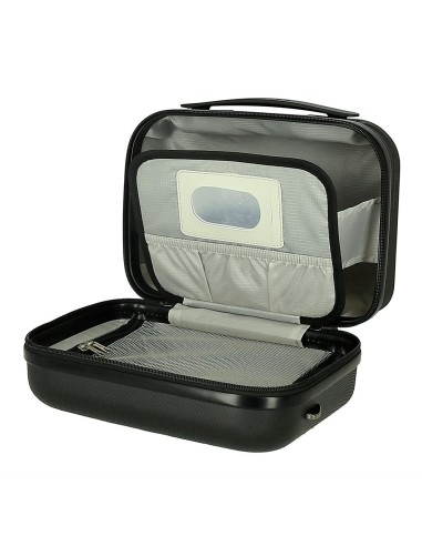 8353941 NECESER ABS ADAP. . REEBOK FRANKLIN NEGRO