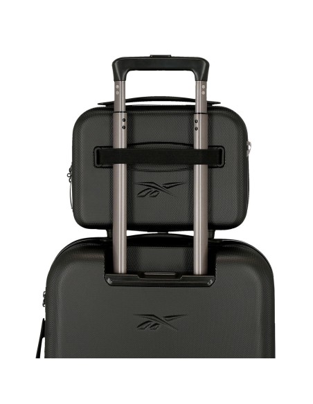 8353941 NECESER ABS ADAP. . REEBOK FRANKLIN NEGRO