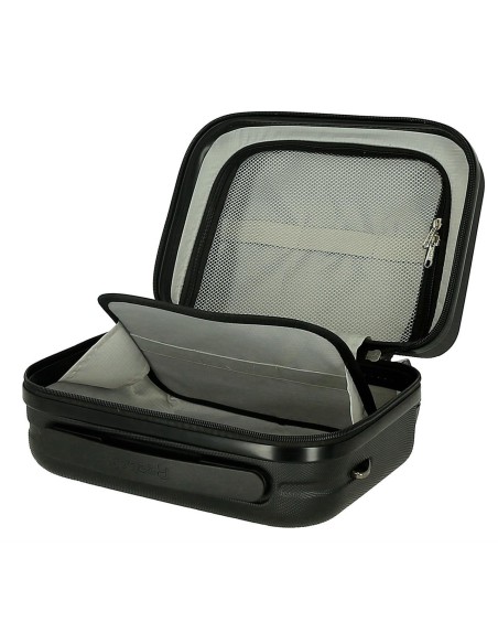 8353941 NECESER ABS ADAP. . REEBOK FRANKLIN NEGRO