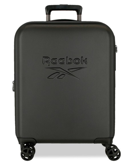 8358641 TROLLEY ABS 55CM.4R.C/EXP. REEBOK FRANKLIN NEGRO 8358641 TROLLEY ABS 55CM.4R.C/EXP. REEBOK FRANKLIN NEGRO